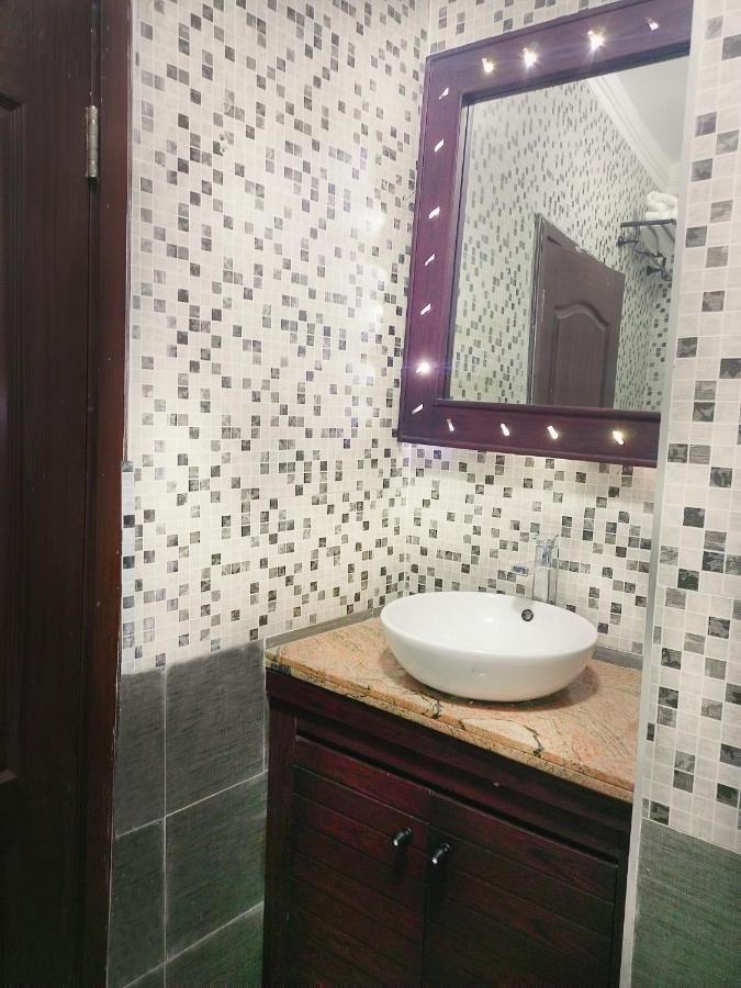Swiss International Beland Hotel 오웨리 외부 사진